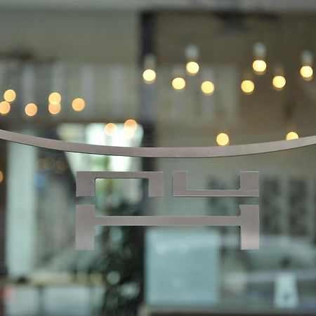Nu Hotel Milano Eksteriør bilde