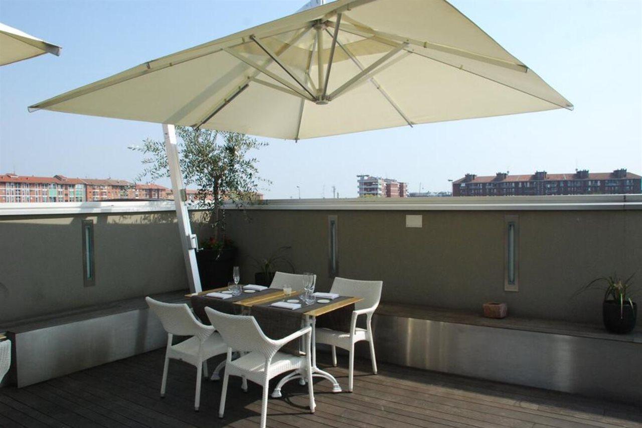 Nu Hotel Milano Eksteriør bilde