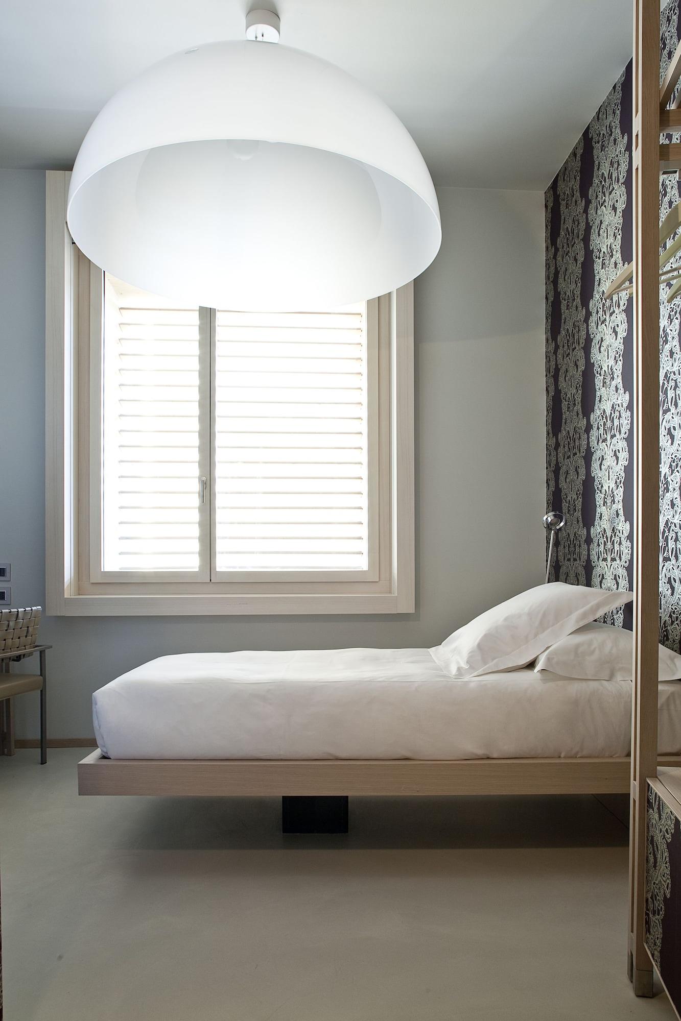 Nu Hotel Milano Eksteriør bilde