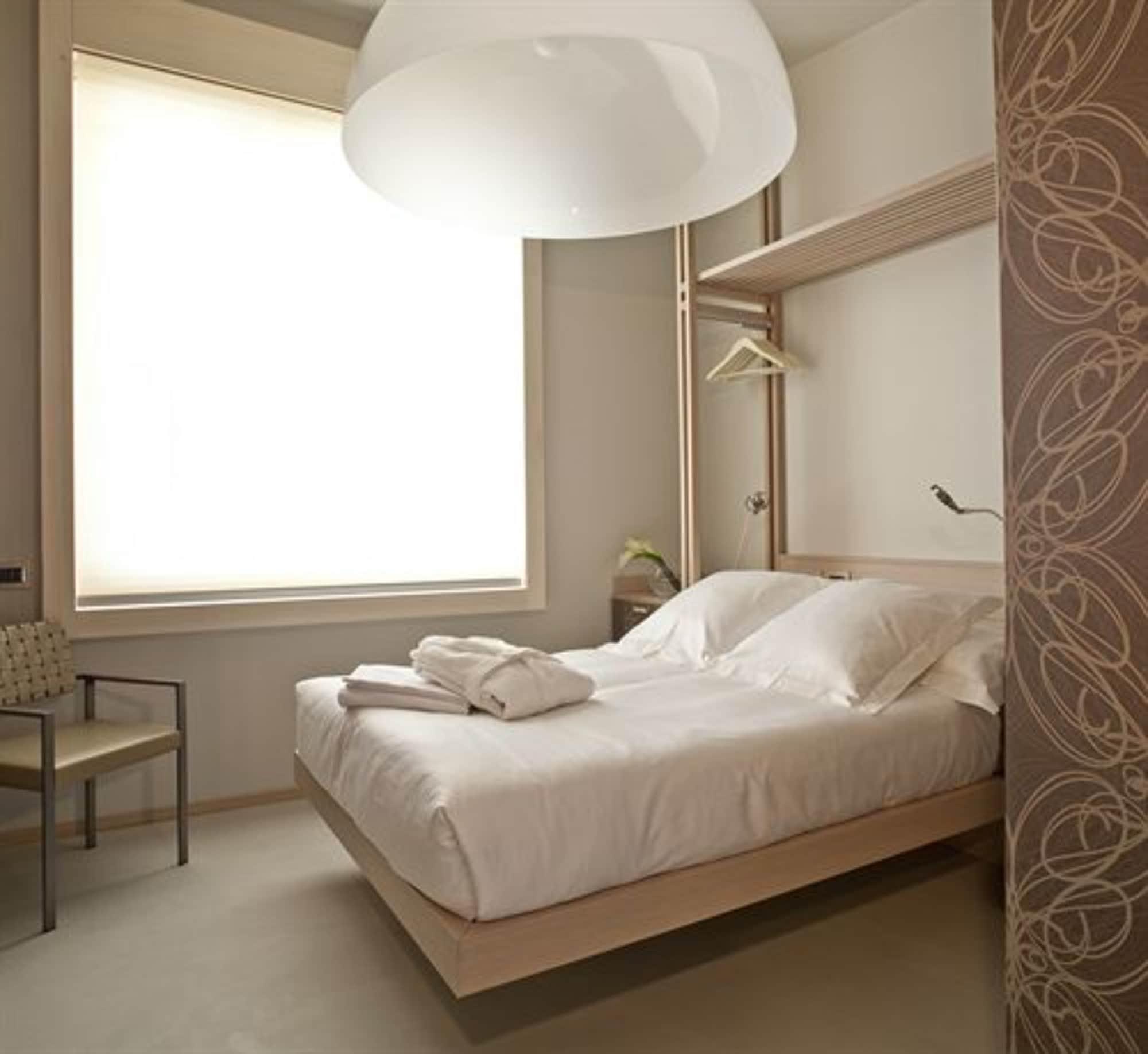 Nu Hotel Milano Rom bilde