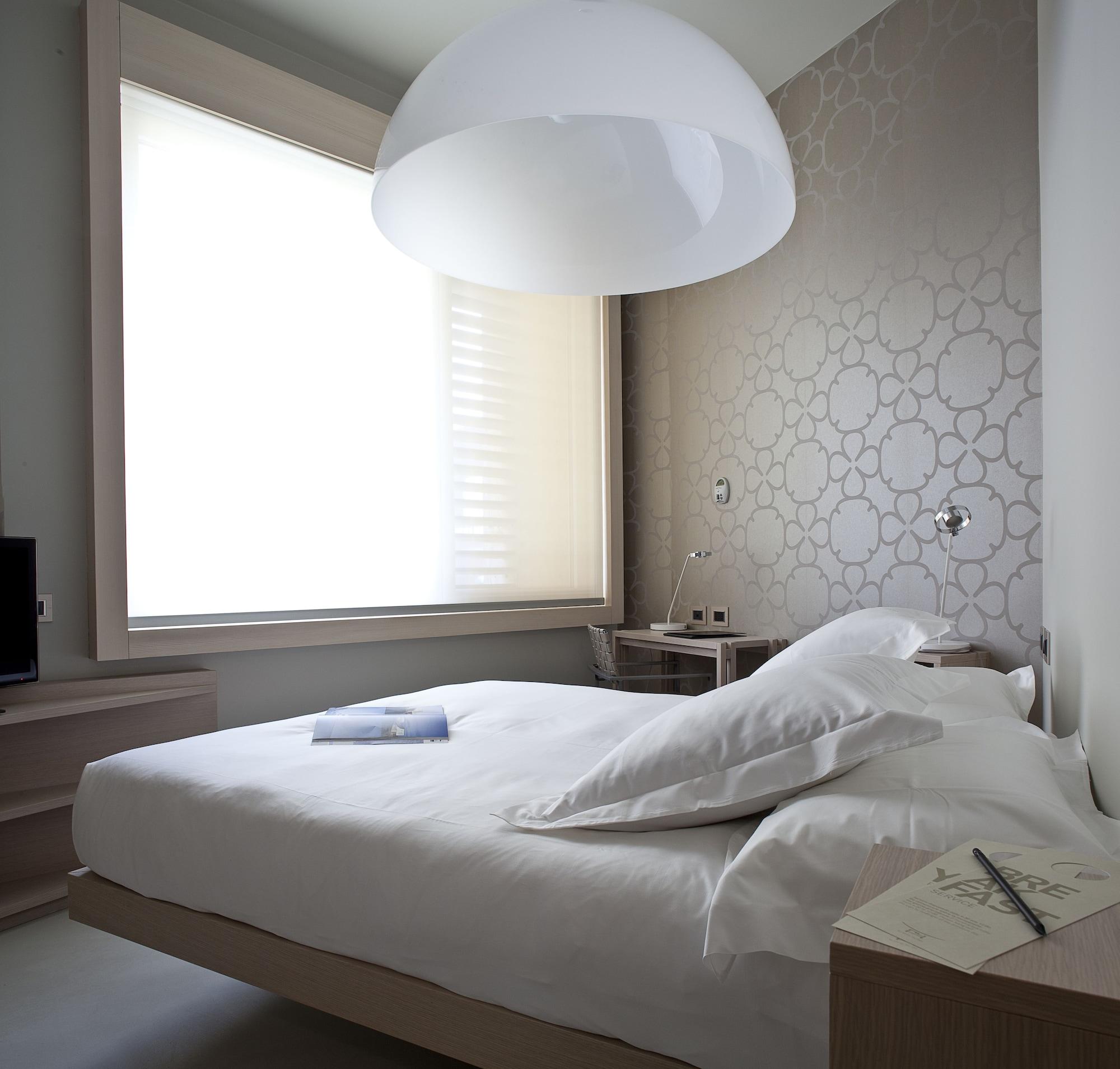 Nu Hotel Milano Eksteriør bilde