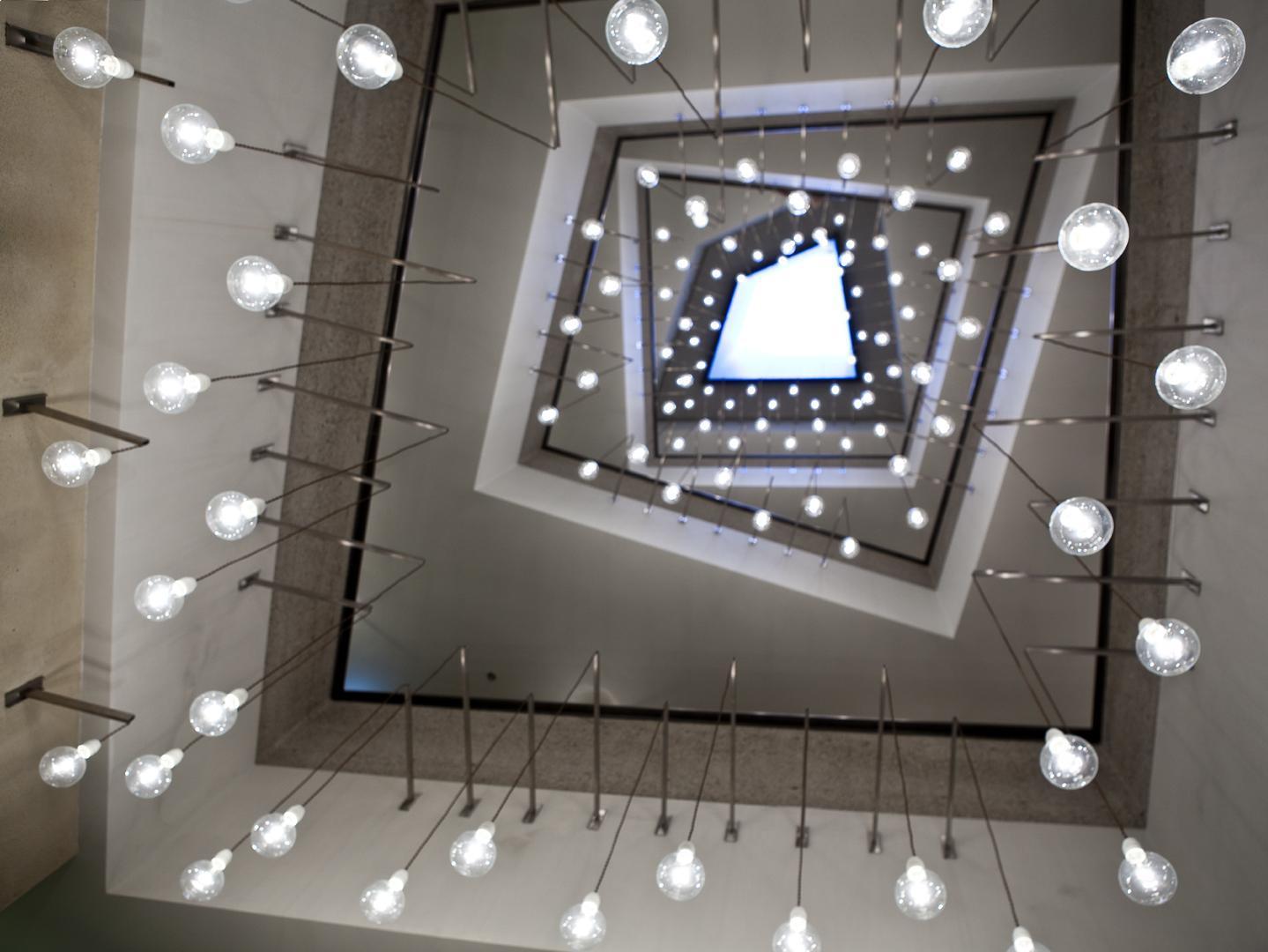 Nu Hotel Milano Eksteriør bilde