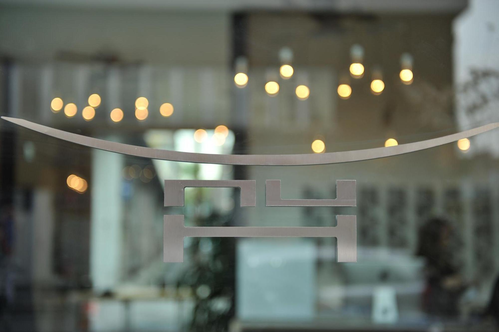 Nu Hotel Milano Eksteriør bilde