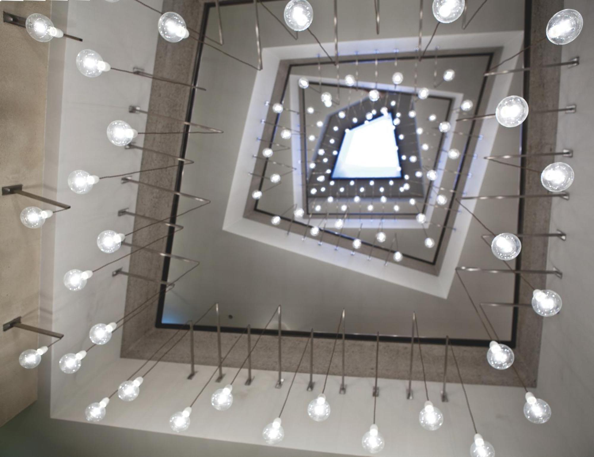 Nu Hotel Milano Eksteriør bilde