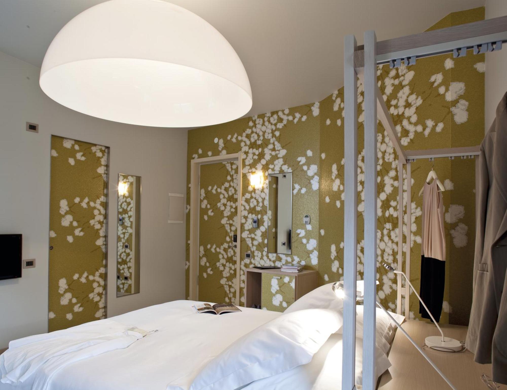Nu Hotel Milano Eksteriør bilde