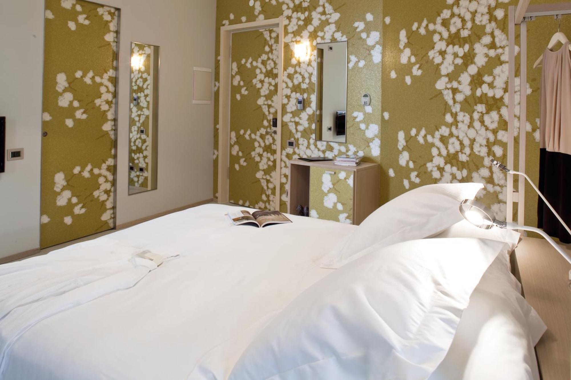 Nu Hotel Milano Eksteriør bilde