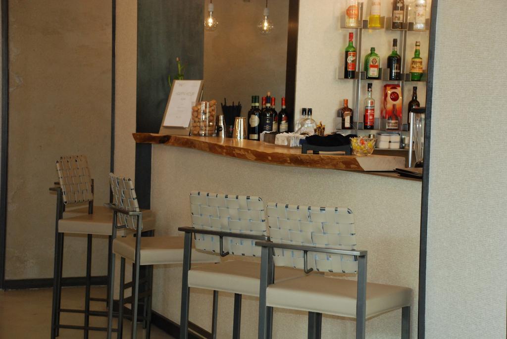 Nu Hotel Milano Eksteriør bilde