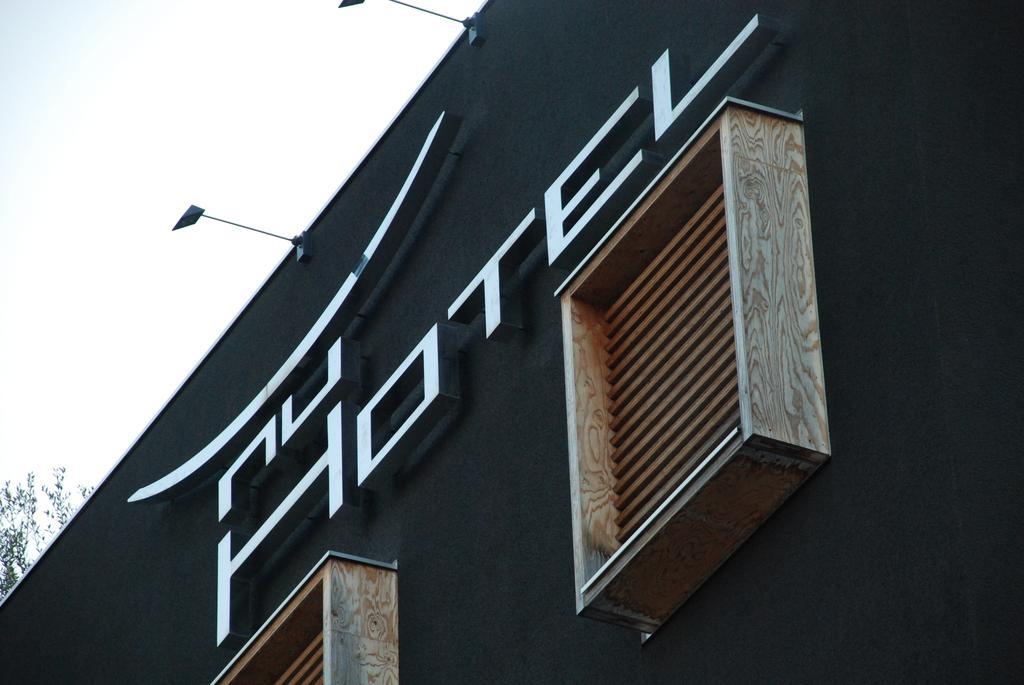 Nu Hotel Milano Eksteriør bilde