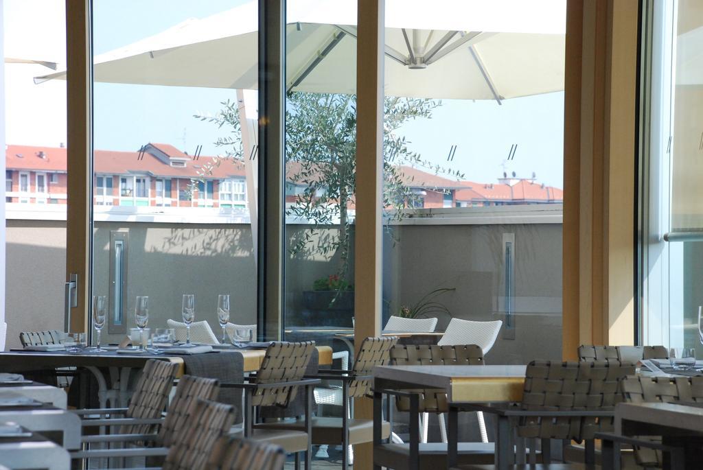 Nu Hotel Milano Eksteriør bilde