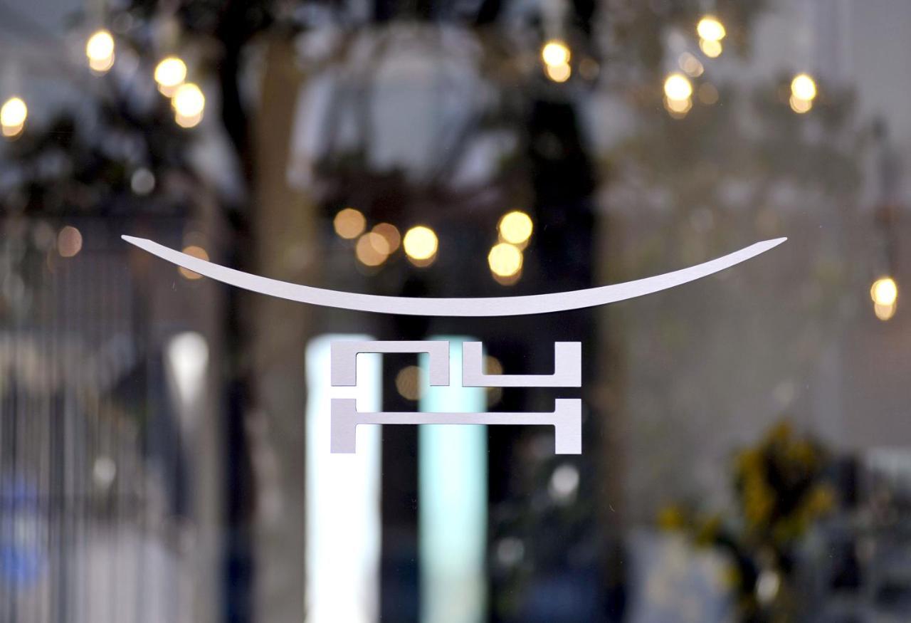 Nu Hotel Milano Eksteriør bilde